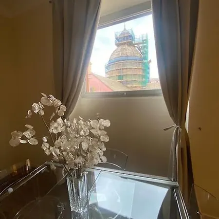 Colombo House Apartment