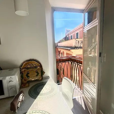 Appartamento Colombo House