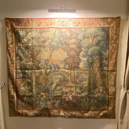 Appartamento Colombo House