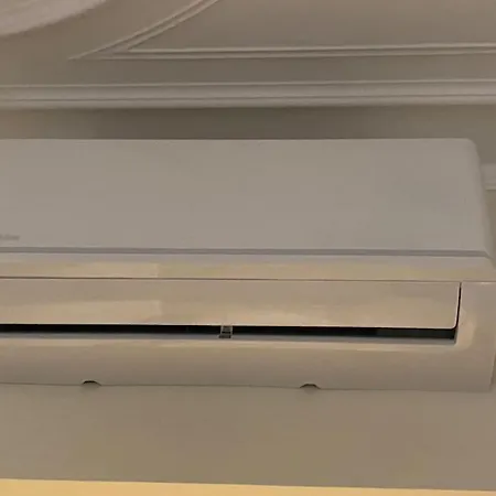 Colombo House Appartamento