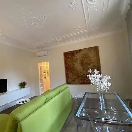 Colombo House Apartment