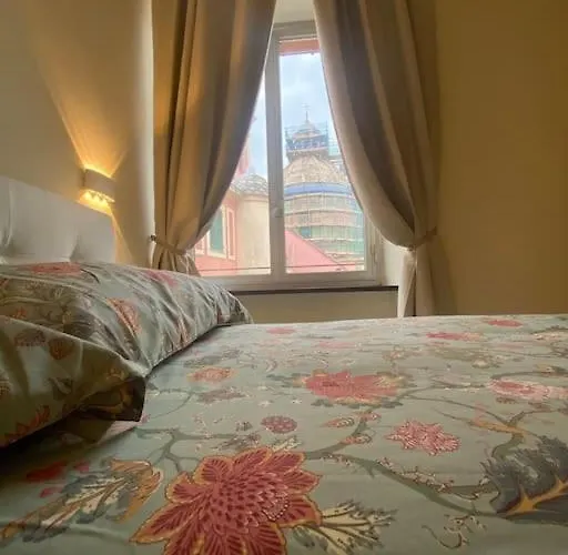 Colombo House * 제노바