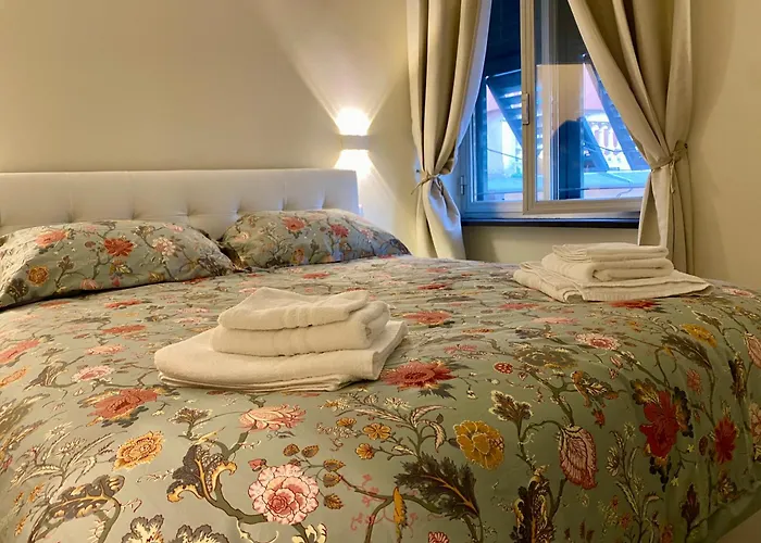 Colombo House * Janov