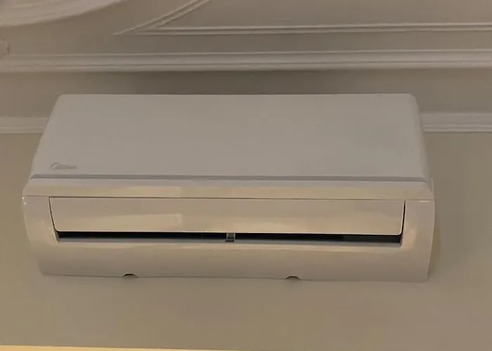 Colombo House Apartmán