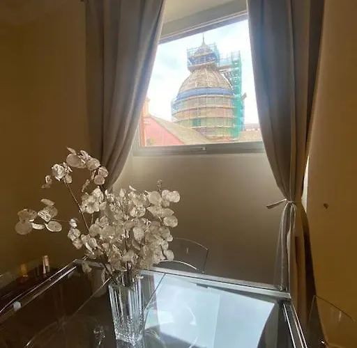 Colombo House Apartmán