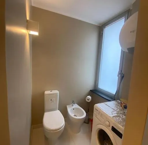 Colombo House Apartmán