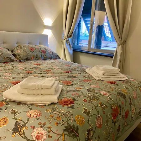 Colombo House * Γένοβα