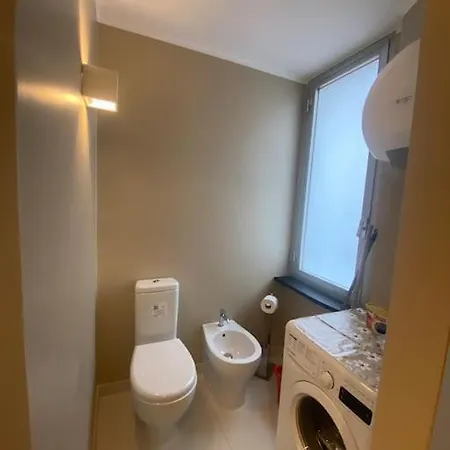 Colombo House Διαμέρισμα