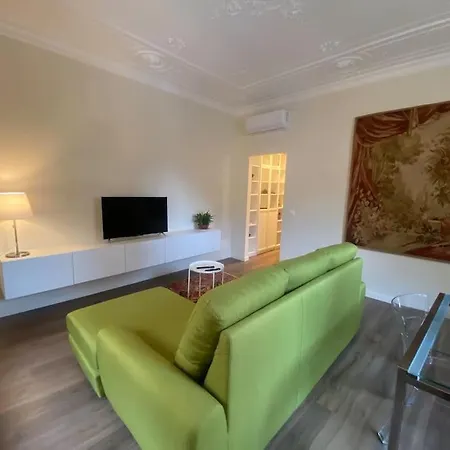 Colombo House * Γένοβα