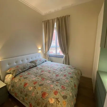 Colombo House Γένοβα