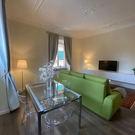Appartement Colombo House *